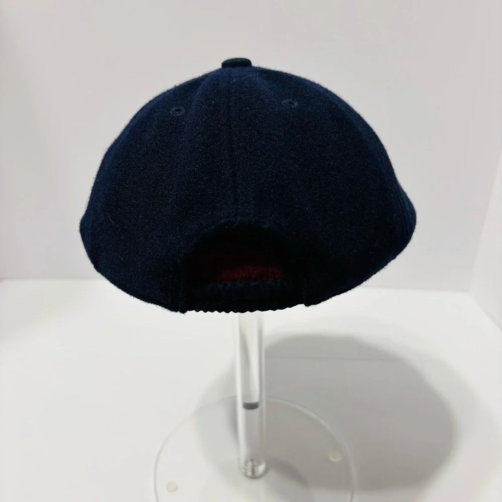 Unisex Logo Baseball Cap for Toddler